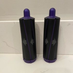 1.6” Airwrap barrel